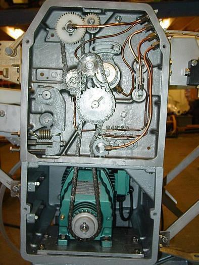 Refurbished Baader 51