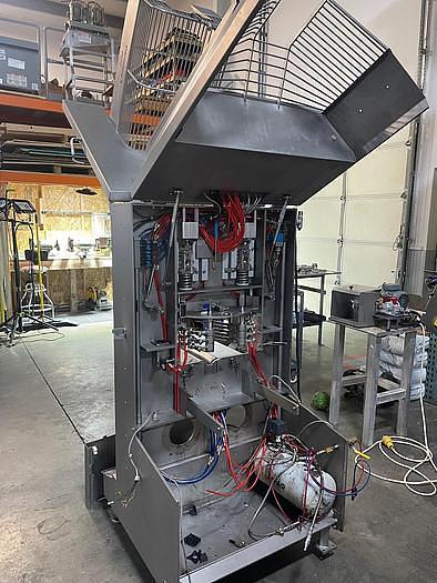 Refurbished Marel CT 2630 refurbished 2024