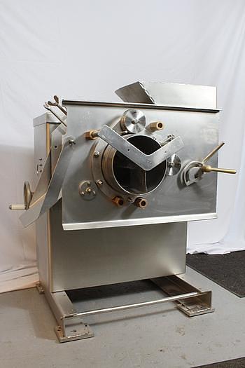 Used 2004 Baader 601