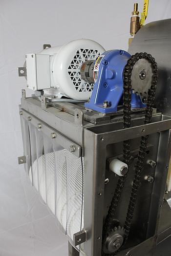 Used Tokai 550 Heading Machine