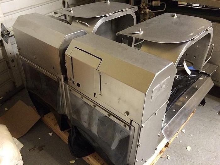 Used Tokai 550 heading machine