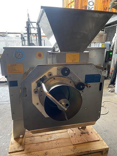 Used Baader 699 Separator