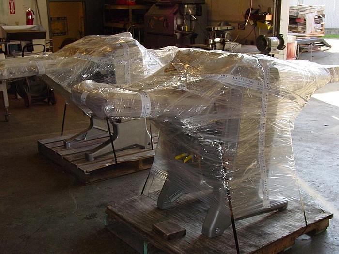 Refurbished Baader 51