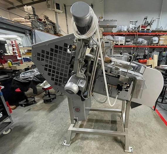 Used Baader 427 Heading Machine