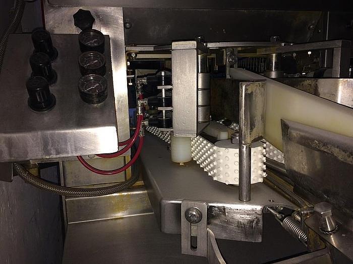 Used Carnitech CT2611 "Northern Light"