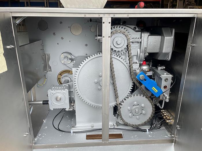 Used Baader 699 Separator