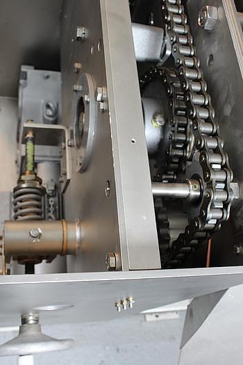 Used 2004 Baader 601