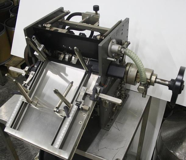 D'occasion Plieuse notice GUK