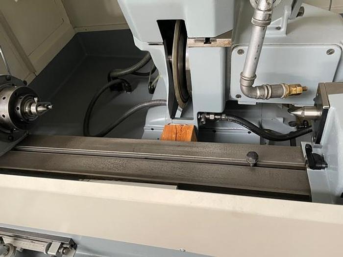 Gebraucht Gewindeschleifmaschine REISHAUER