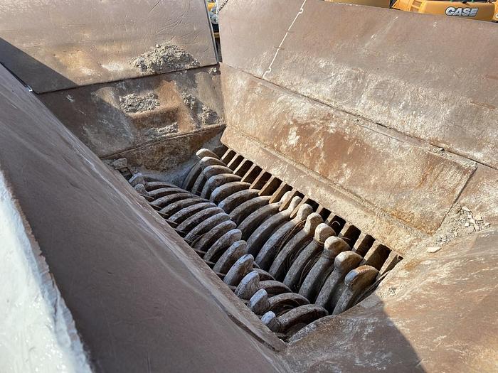 Usato 2013 CAMS UTM 60.15