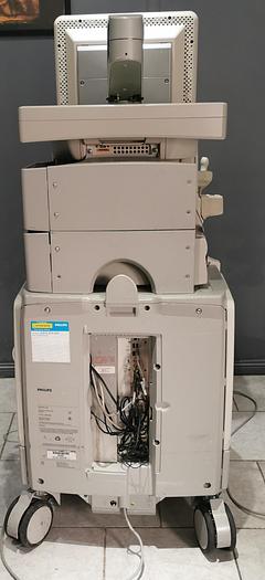 Gebraucht Philips,HX57