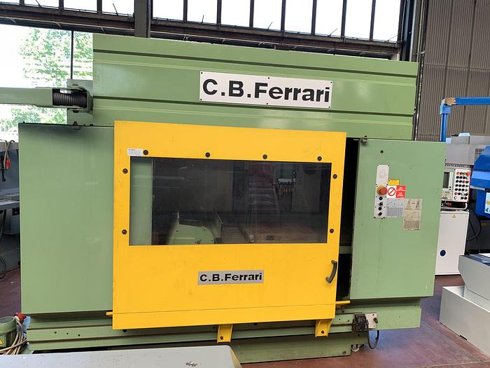 Usato CB FERRARI A 17