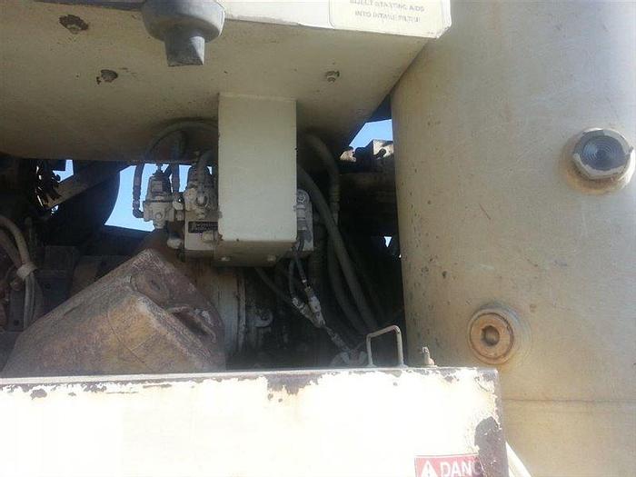 Used 2006 Driltech T25K5W Drill Rig