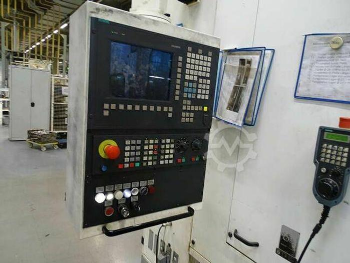 Gebraucht 2002 Weisser Univertor AS-400L