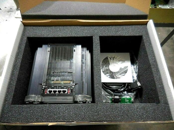 Extreme Engineering Solutions XPEDITE5170