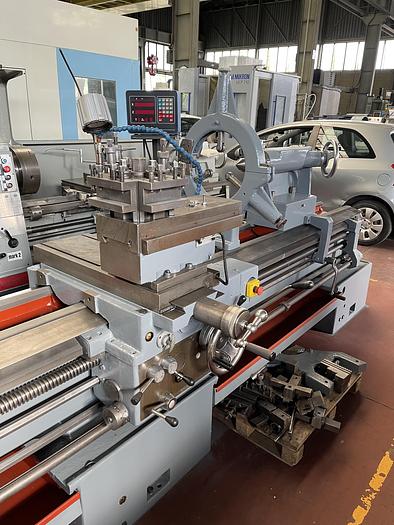 Buone Lathe GIANA 410/4000