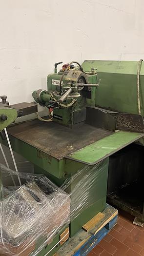 Used VOLLMER Unilap 600