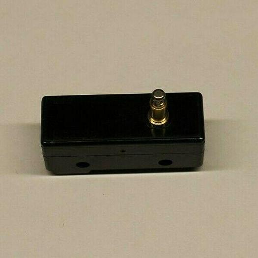Omron Z-15ESR Micro Switch limit Switch Travel STOP Manual Reset GHA-34