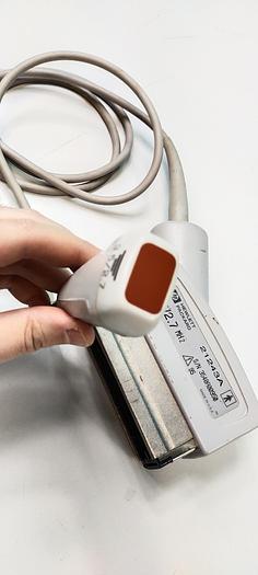 Gebraucht HP 3.5/2.7 Sektor Ultraschallsonde