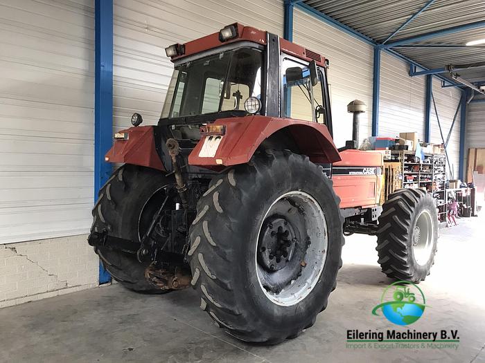 Used Case IH 1455XL