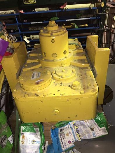 0 Atlas Copco Spur Gear Rotary Head 57560252