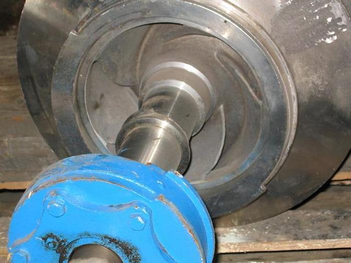 Used 1975 VALVE PRIMER #16399