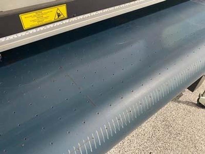 Used 2015 HP Scitex FB550