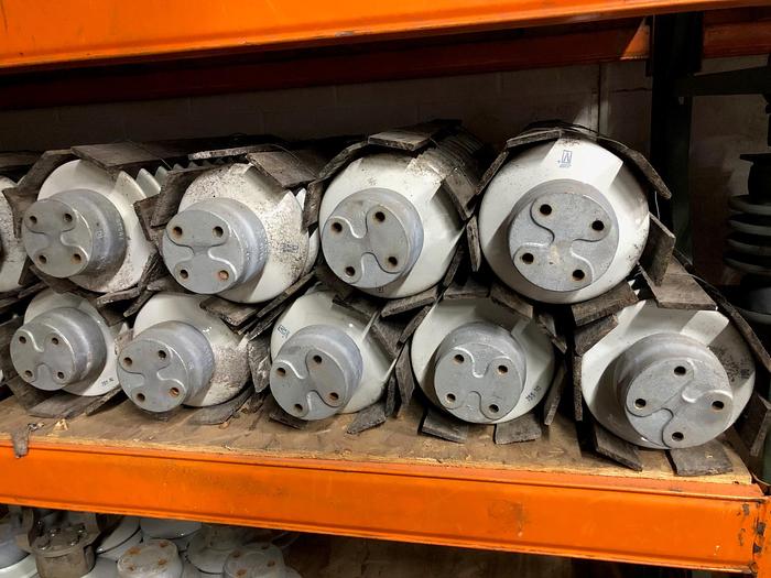 Used SEECO 69 kV 2 Way Switch