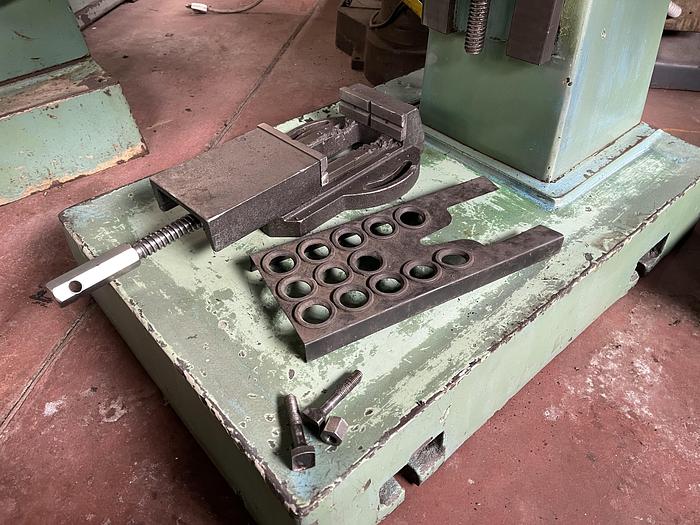 Buone Trapano Fresa FAMUP RAG 40