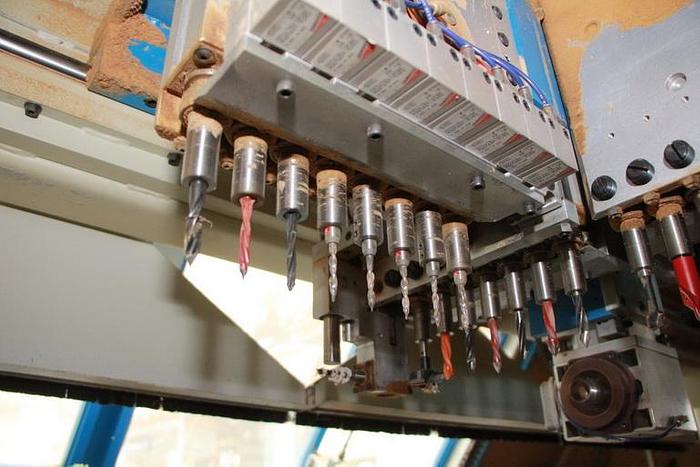 Refurbished Alberti Format 90 /CN