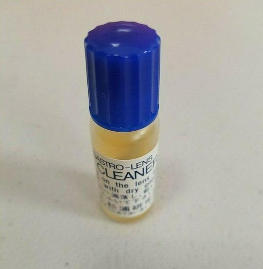 Used Pentax OF-Z3 Liquid Gastro-Lens Cleaner