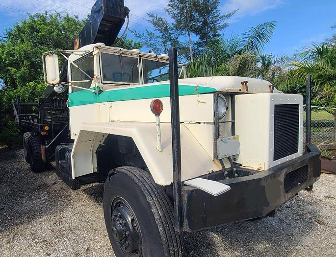 Used 1953 INTERNATIONAL M-61