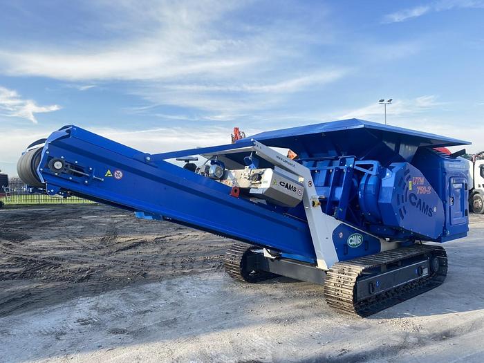 Usato 2018 CAMS UTM 750-2