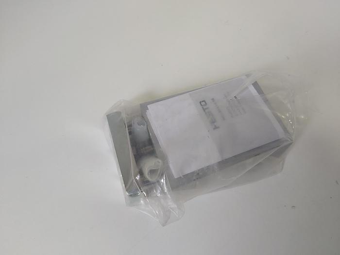 Kompaktzylinder mit Führung, DFM-12-50-P-A-GF, 170829, Festo neu