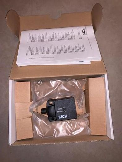 T40-E0101K - Non-contact safety switches - SICK