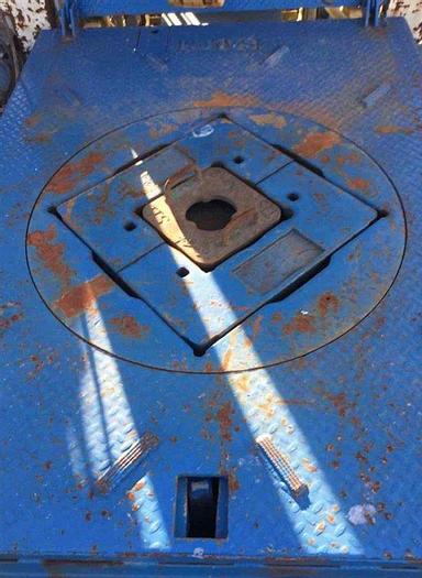 Used 2008 Crown Duke CE 750 SD Drill Rig