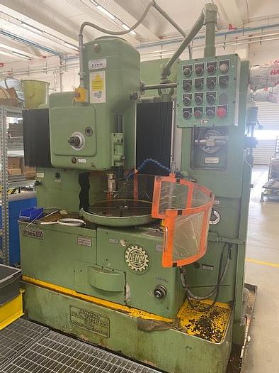 Used DEMM SRI 6-550