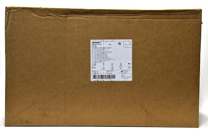 Stryker 250-070-600, AHTO, Disposable Suction/Irrigator Tube Set, 6 Units, New