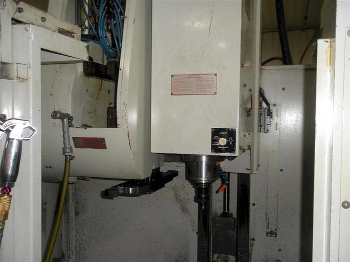 Used 2004 Milltronics RW18