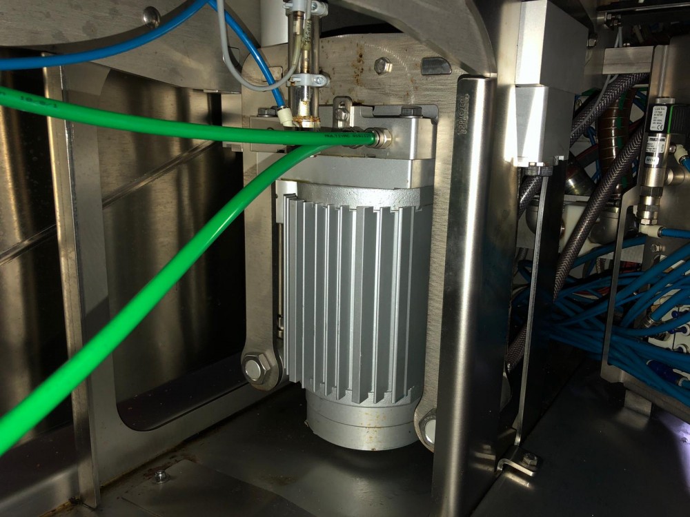 Used Multivac T700 traysealer