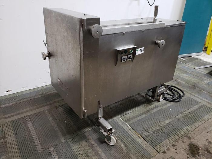 Used Holac Meat Dicer
