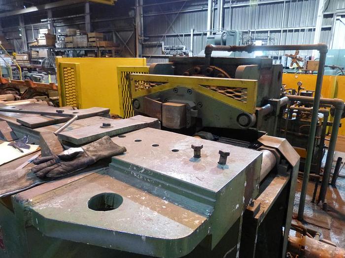 Used Radial Forging Line SXL 25