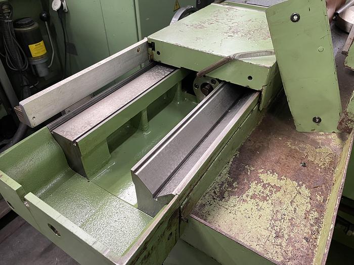 Gebruikt Studer rond-binnenslijper S-30