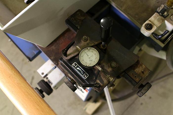 Used 2009 Weinig Rondamat 960 Grinder