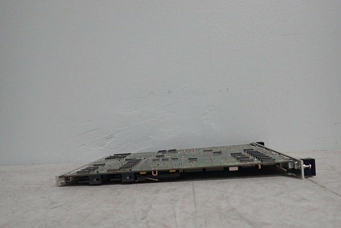 Used Bruker Oxford Spectrospin Type AQX ECL51 CCU/9 Module