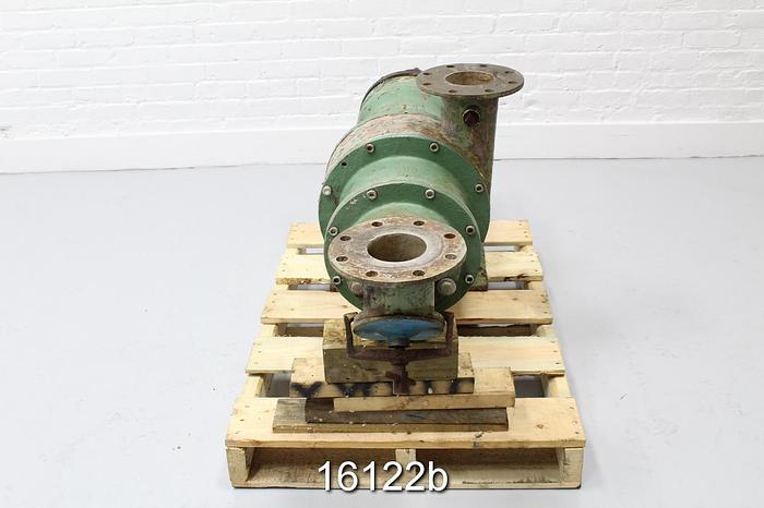 Used Lasco OPENER Lascopener Deflaker, 4"x4" #16122