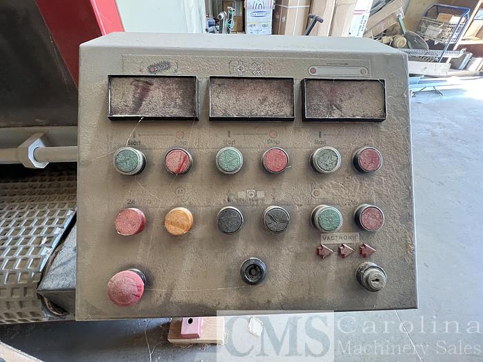 Used 1995 Quickwood Pro 1100 Sander