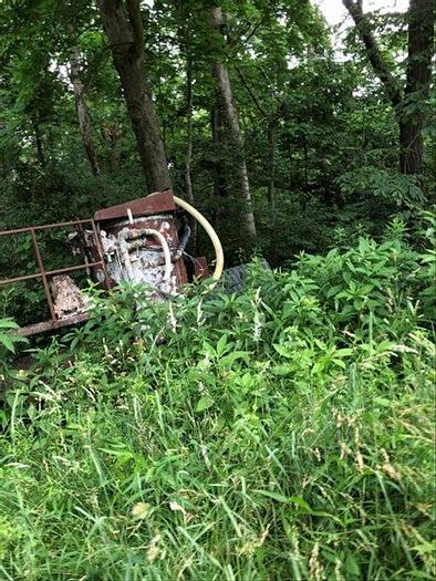 Used Drilling Equipment Tooling and Parts