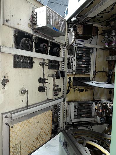 Used INDCUTOTHERM MARK-I IV VIP1000