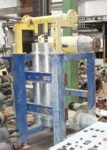 Used (SPA-367) - Reverse Cleaner